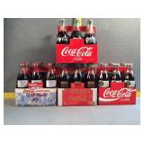 Coke Bottle Anniversary Collection