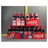 Coke Celebration Bottles
