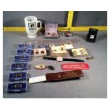 Saginaw Steering Gear Memorabilla