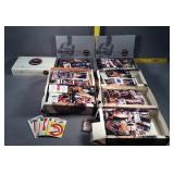 Basketball Trading Cards