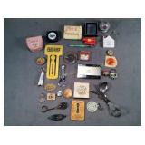 Assorted Advertisment Items (Smalls)