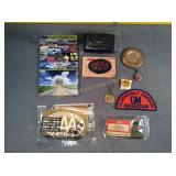 Automotive Collective items