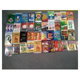 Sports Trading Cards #1