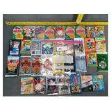 Sports Trading Cards #2