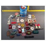 Key Chain Collection