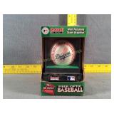 LA Dodge Fiber Optic Baseball
