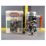 Budweiser Grid Iron Stine