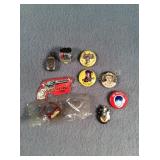 Vintage Buttons