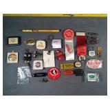 Assorted Collectibles