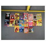 Non Sport Trading Cars-Unopened wax packs #6