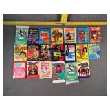 Non Sport Trading Cars-Unopened wax packs #7