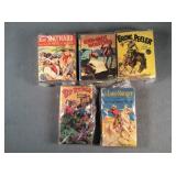 Western Little Books