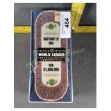 1992 World Leagur Football Cards