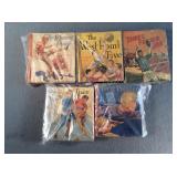 Little Book Sports Collection #2