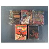 Adventure Little Books