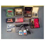 Vintage Razor Sets