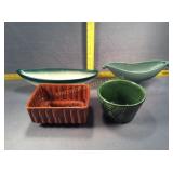 Vintage Center Piecs