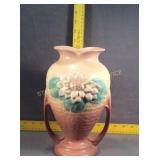 Haull Pottery L13  Vase