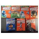 Wheaties Box Collection #2