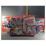 Wheaties Box Collection #3