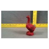 Red Goose Shoes Coin bank