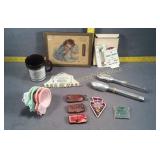 Merrill Michigan Collectibles #2