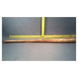Hillerich & Bradsby Co. Brooks Robison Leaguer Bat