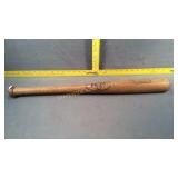 H&B Cracker Jack bat