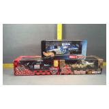 Nascar Die Cast 1/24