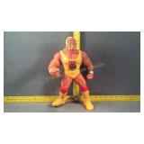 Vintage Hulk Hogan Talking Doll