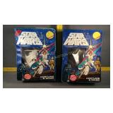 1977 Star Wars Ben Cooper Halloween Costumes #1