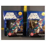 1977 Star Wars Ben Cooper Halloween Costumes #2