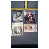 T.V. & Movie Collectibles