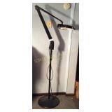 Electronic Maginfying glass with Light