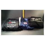 Local Business Printed Coats