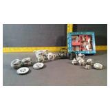 Miniture Peter Rabbit & Other Tea Sets