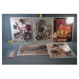 Baseball Posters & Cincinnati Reds Matches