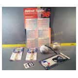 Detroit Tigers Collection