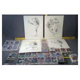 Football Collective Items