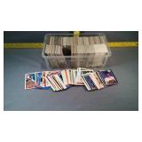 Assorted Baseball Teams and Players