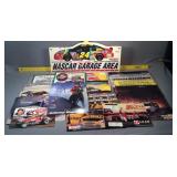 Race Car Posters & Pictures