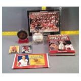 Red Wing Hockey Collection