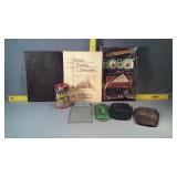 Michigan Town Collectibles