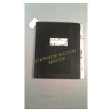 President Kennedy Card Collection