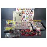 Milk Cap (Pogg) Collection