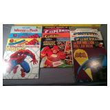 Childrens Vinyl records