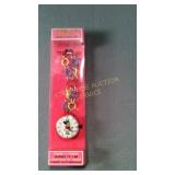 Minnie Mouse Bracelet