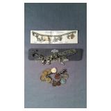 Charm Bracelets #2