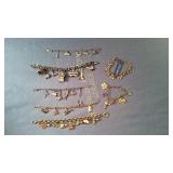Charm Bracelet #5
