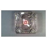 Society of Former Special Agents  of FBI Ash Tray